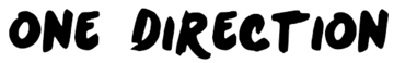 One Direction