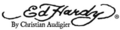  Ed Hardy 