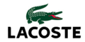  Lacoste 
