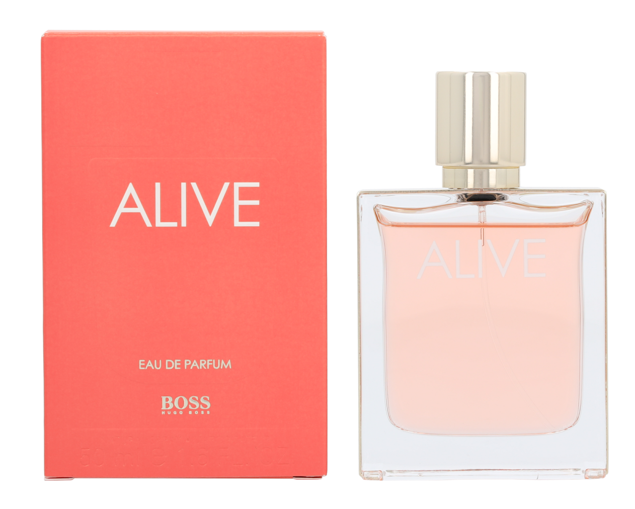 hugo boss alive parfum