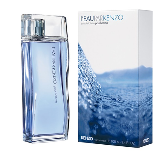 Kenzo sales parfum heren