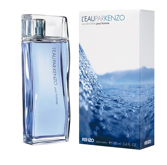 Opera Gelach Identiteit Kenzo - L'Eau Par Kenzo Pour Homme - Goedkoopparfum24