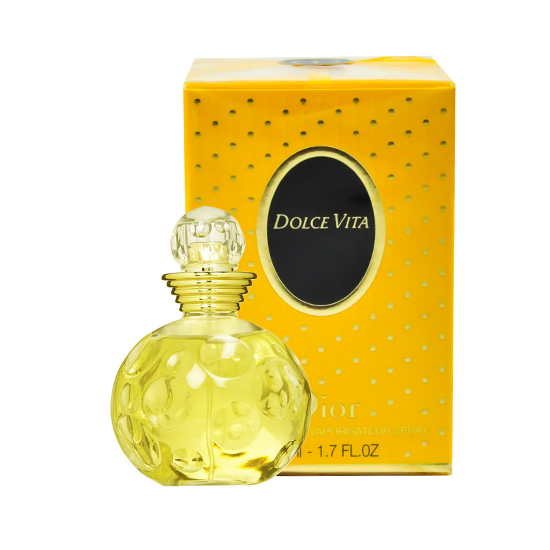 dolce vita perfume sale