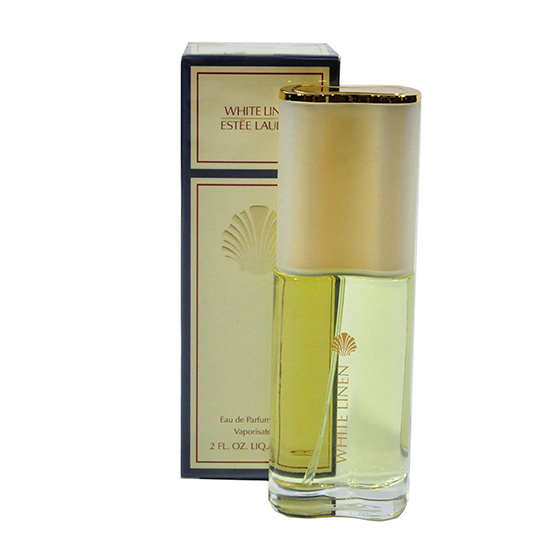 Stap Lol Oude man Estee Lauder - White Linen eau de parfum - Goedkoopparfum24