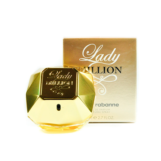 Paco Rabanne - Lady edp -