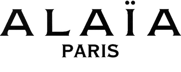 Alaïa-Paris