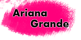 Ariana-Grande