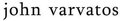 John-Varvatos