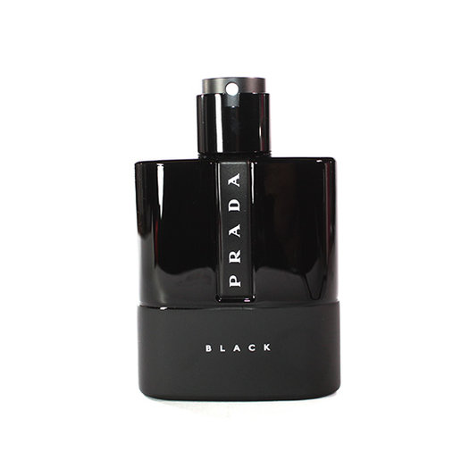 prada luna rossa black 50 ml