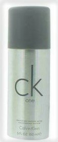 Calvin Klein Ck One Deo Spray - 3 x 150 ml 