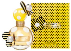 Marc Jacobs Honey eau de parfum 100 ml