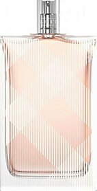 Burberry Brit For Her Eau De Toilette 100 ml (New Pack)