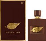 Mauboussin Cristal Oud Eau de Parfum 100 ml