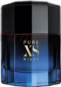 Paco Rabanne Pure XS Night Eau de parfum 100 ml 