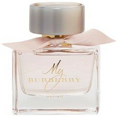 Burberry My Burberry Blush Eau de parfum Spray 90 ml