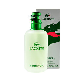 Lacoste Booster eau de toilette spray 75 ml