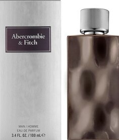 Abercrombie & Fitch First Instinct Extreme Man Eau De Parfum 50 ml