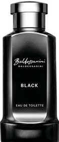 baldessarini black eau de toilette 75 ml
