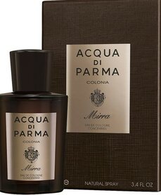 Acqua di Parma Colonia Mirra Eau de cologne  Concentree Spray 100 ml
