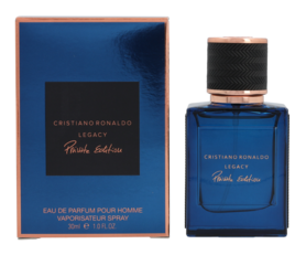 Cristiano Ronaldo Legacy Private Edition Eau de parfum 100 ml