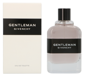 Givenchy Gentleman (2017) eau de toilette 100 ml 