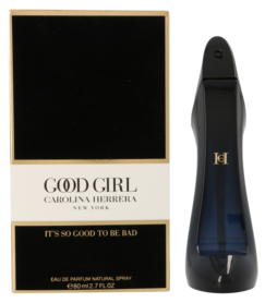 Carolina Herrera Good Girl Eau de parfum Spray 30 ml
