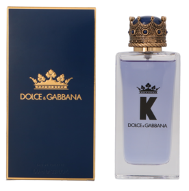 Dolce & Gabbana K by Dolce&Gabbana  Eau de toilette 150 ml