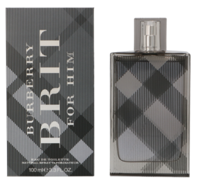 Burberry Brit Men eau de toilette 50 ml