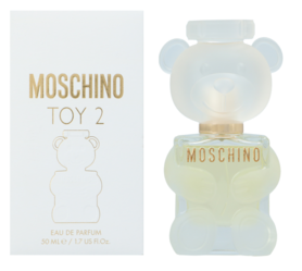 Moschino Toy 2 Eau de parfum 100 ml