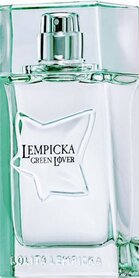 Lolita Lempicka Green Lover Eau de toilette Spray 100 ml