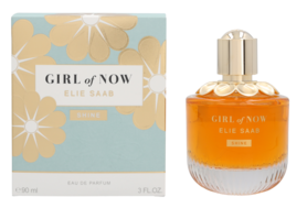 Elie Saab Girl of Now Shine Eau de parfum 30 ml