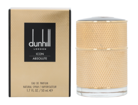 Dunhill London Icon Absolute eau de parfum 50 ml