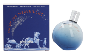 Hermes L'Ombre Des Merveilles Eau de parfum 30 ml