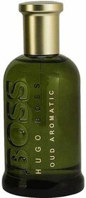 Hugo Boss Boss Bottled Oud Aromatic Eau de parfum Spray 100 ml