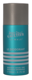 Jean Paul Gaultier Le Male deodorant Spray 150 ml