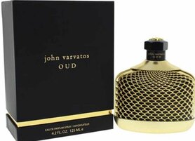 John Varvatos Oud Eau de parfum 125 ml