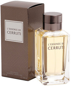 Cerruti L'essence De Cerruti eau de toilette 100 ml