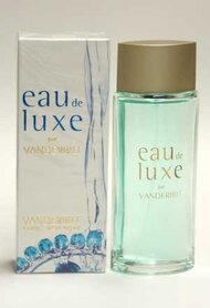 Vanderbilt eau de luxe eau de toilette 30 ml