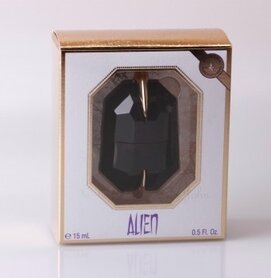 Thierry Mugler Alien eau de parfum refillable spray 15 ml
