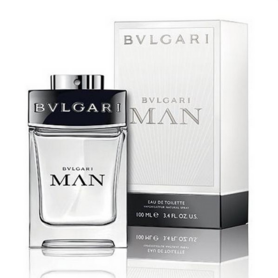 Bvlgari Man eau de toilette / 60 ml