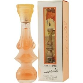 Salvador Dali Dalissime eau de toilette  30ml