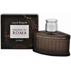 Laura Biagiotti Essenza Di Roma Uomo Eau de toilette 125 ml