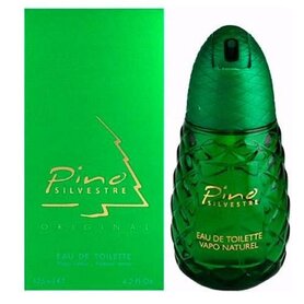 Pino Silvestre eau de toilette 125 ml