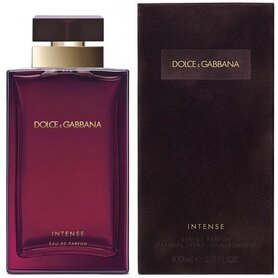 Dolce & Gabbana Pour Femme Intense Eau de Parfum 100 ml