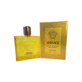 Versace Eros Energy Eau de parfum spray 100ml