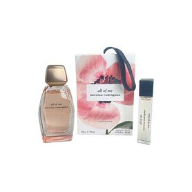 Narciso Rodriguez Gift Set All Of Me Eau de Parfum - 90ml + 10ml Eau de Parfum