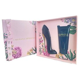 Carolina Herrera Good Girl Gift set Eau De Parfum 50 ml + 100ml Body Lotion 