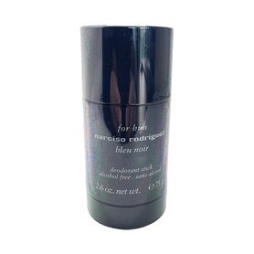 Narciso Rodriguez For Him Bleu Noir Deodorant stick 75 gr