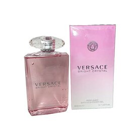 Versace Bright Crystal Shower gel 200 ml