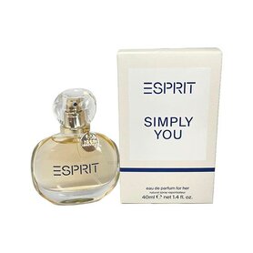 Esprit Simply You For her eau de parfum 40 ml
